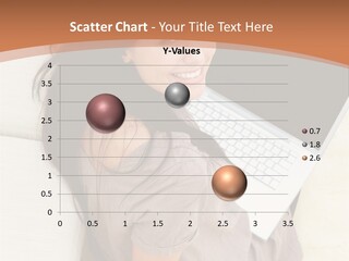 Relatives Hope Senior PowerPoint Template