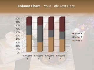 Skincare Soak Health PowerPoint Template