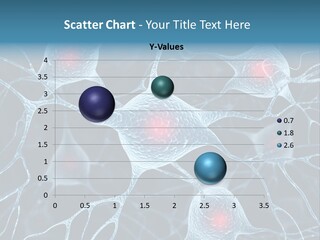 Micro Energy Science PowerPoint Template