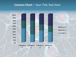 Micro Energy Science PowerPoint Template