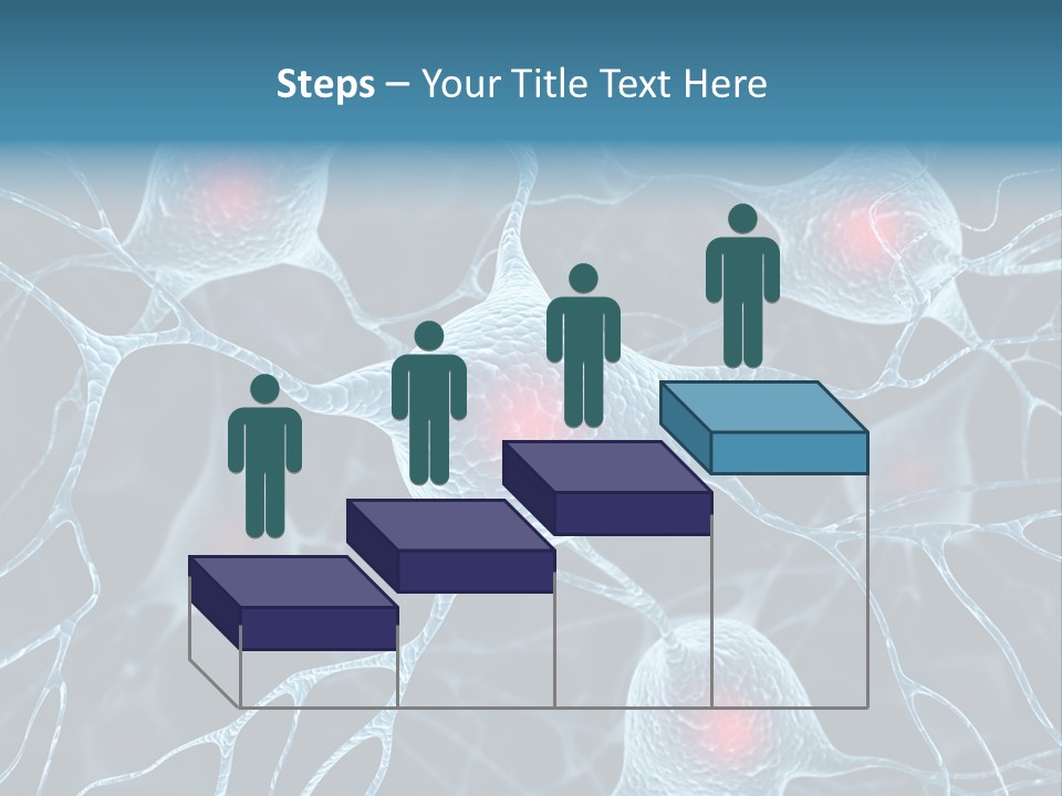 Micro Energy Science PowerPoint Template