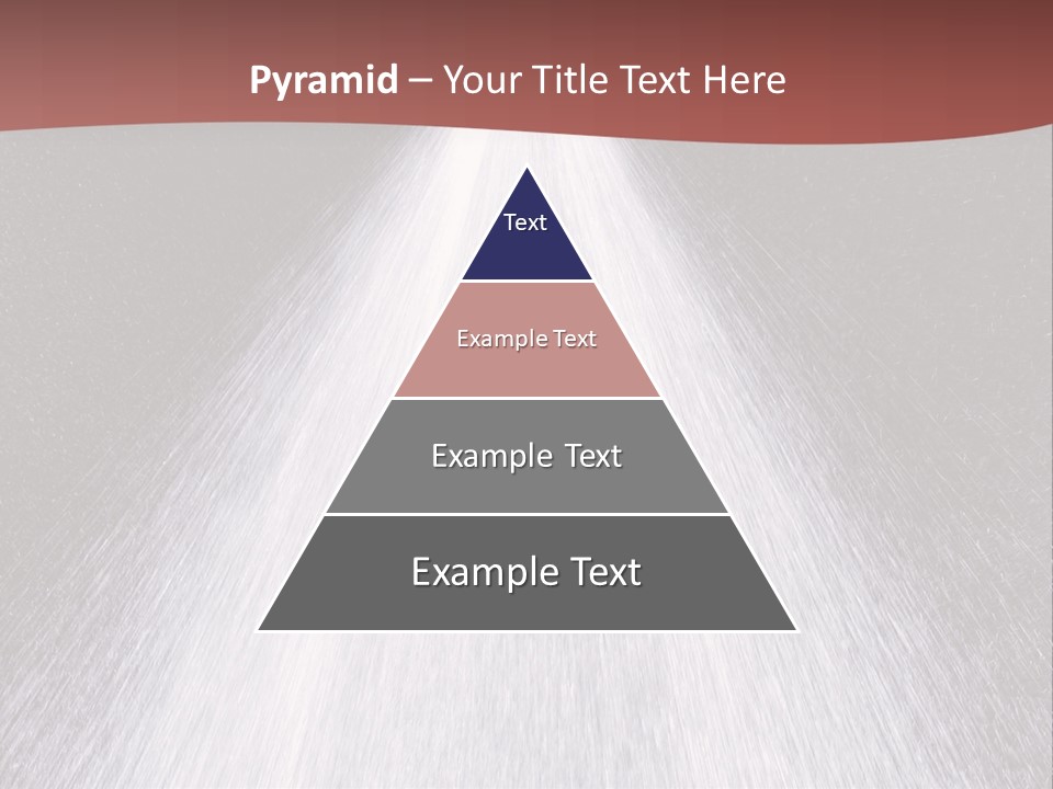 Spray Fresh Sprinkler PowerPoint Template