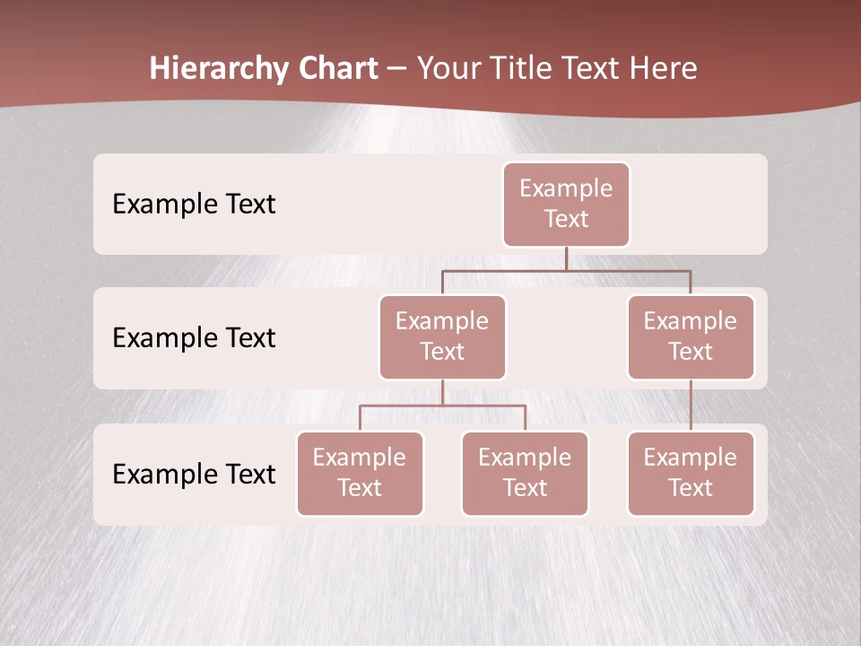 Spray Fresh Sprinkler PowerPoint Template