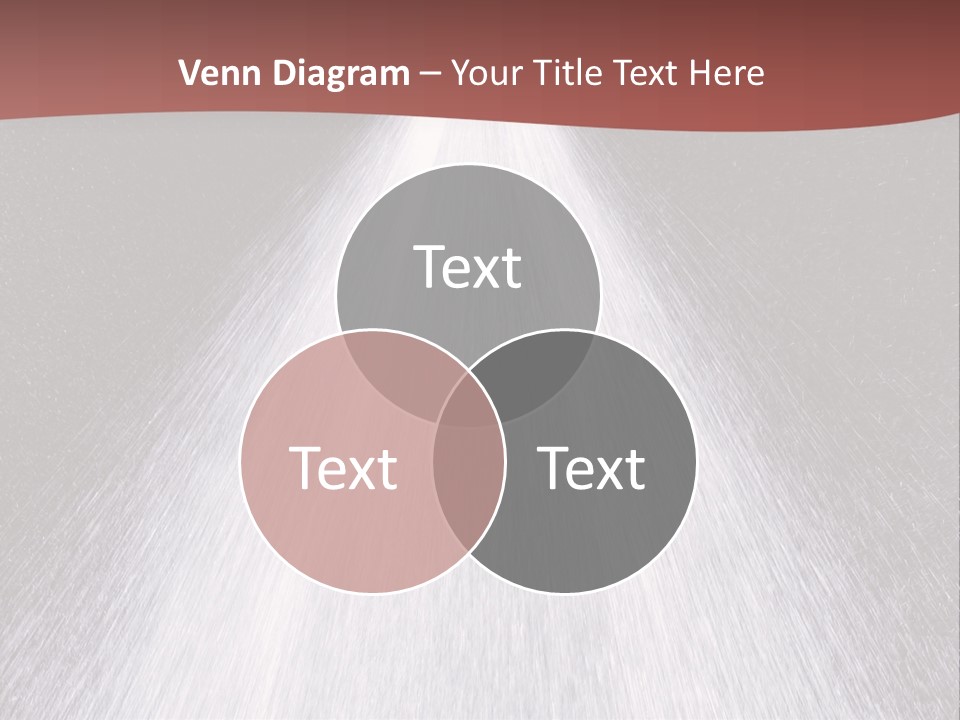 Spray Fresh Sprinkler PowerPoint Template