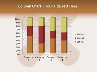 Injury Plaster Inside PowerPoint Template