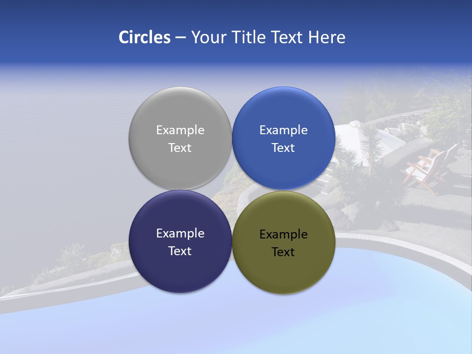 Birth Baby Pregnant PowerPoint Template