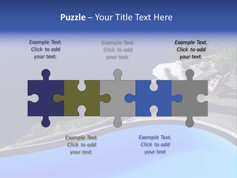 Birth Baby Pregnant PowerPoint Template