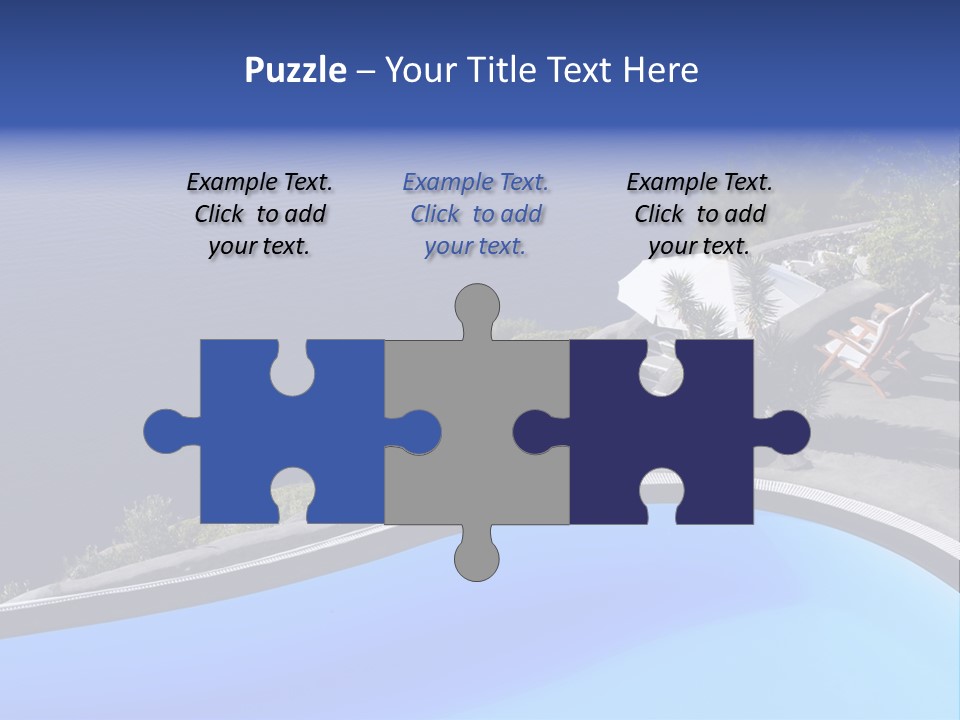 Birth Baby Pregnant PowerPoint Template