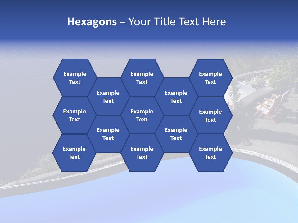 Birth Baby Pregnant PowerPoint Template