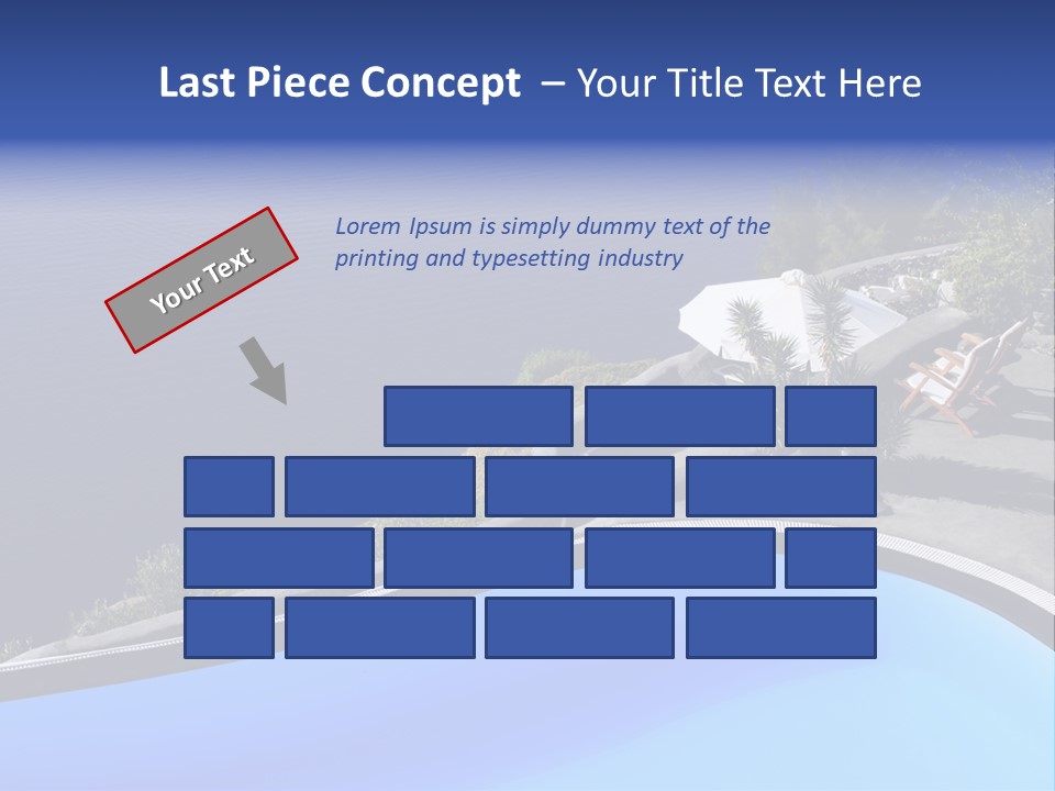 Birth Baby Pregnant PowerPoint Template