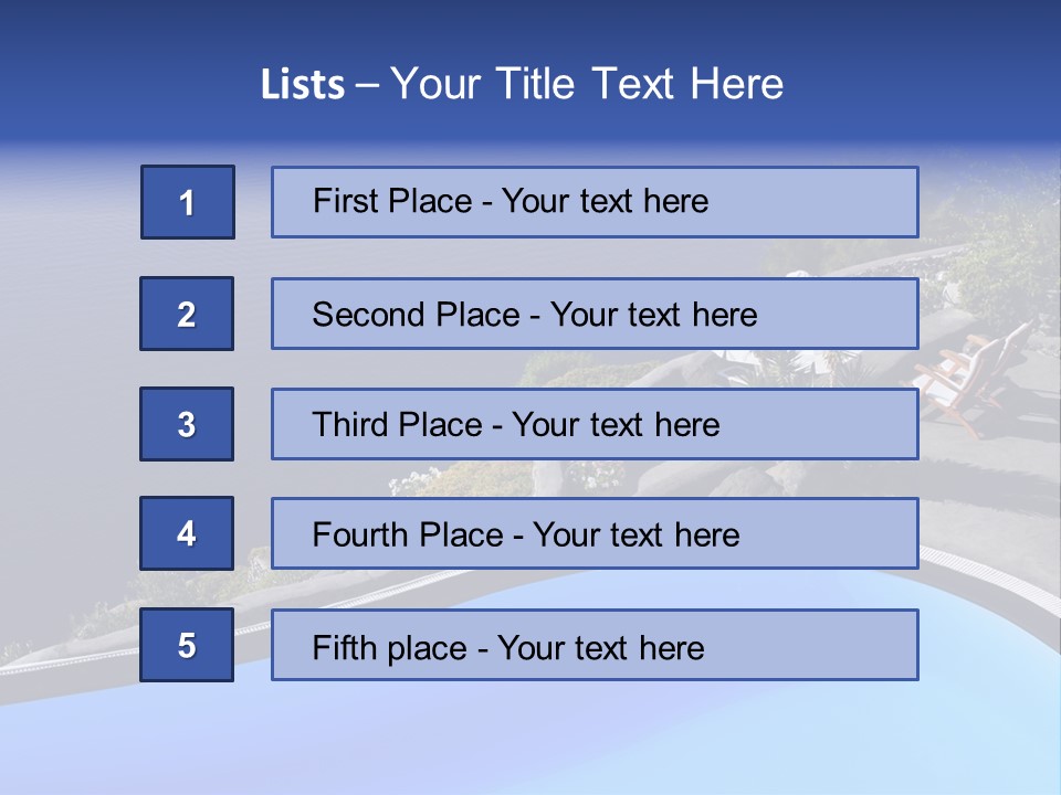 Birth Baby Pregnant PowerPoint Template