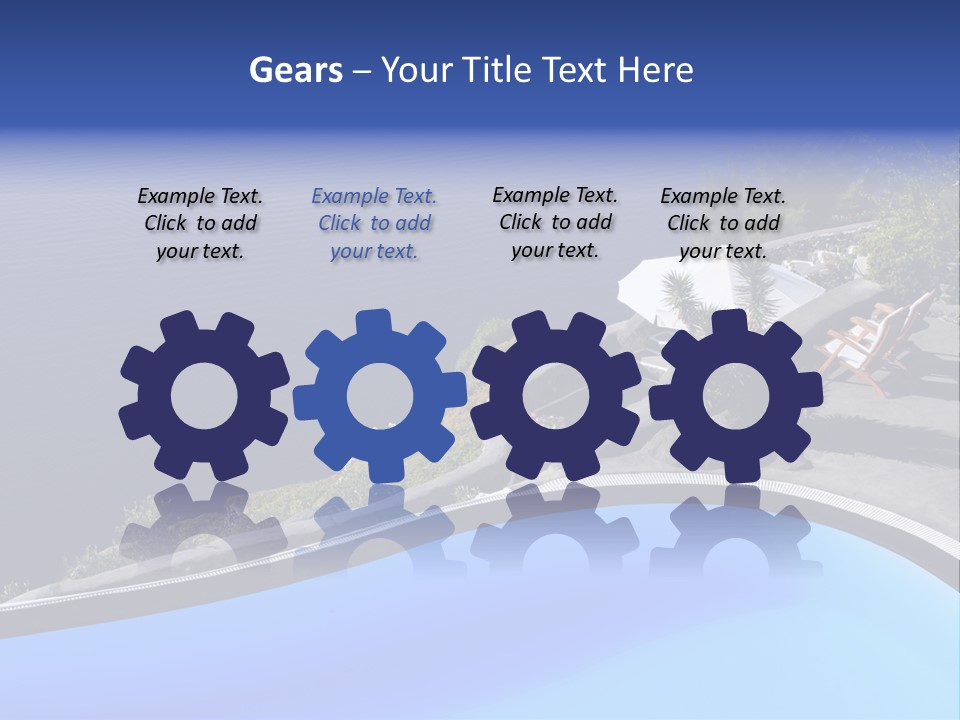 Birth Baby Pregnant PowerPoint Template