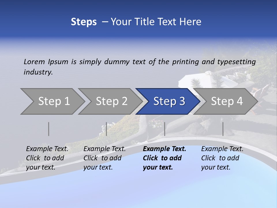 Birth Baby Pregnant PowerPoint Template