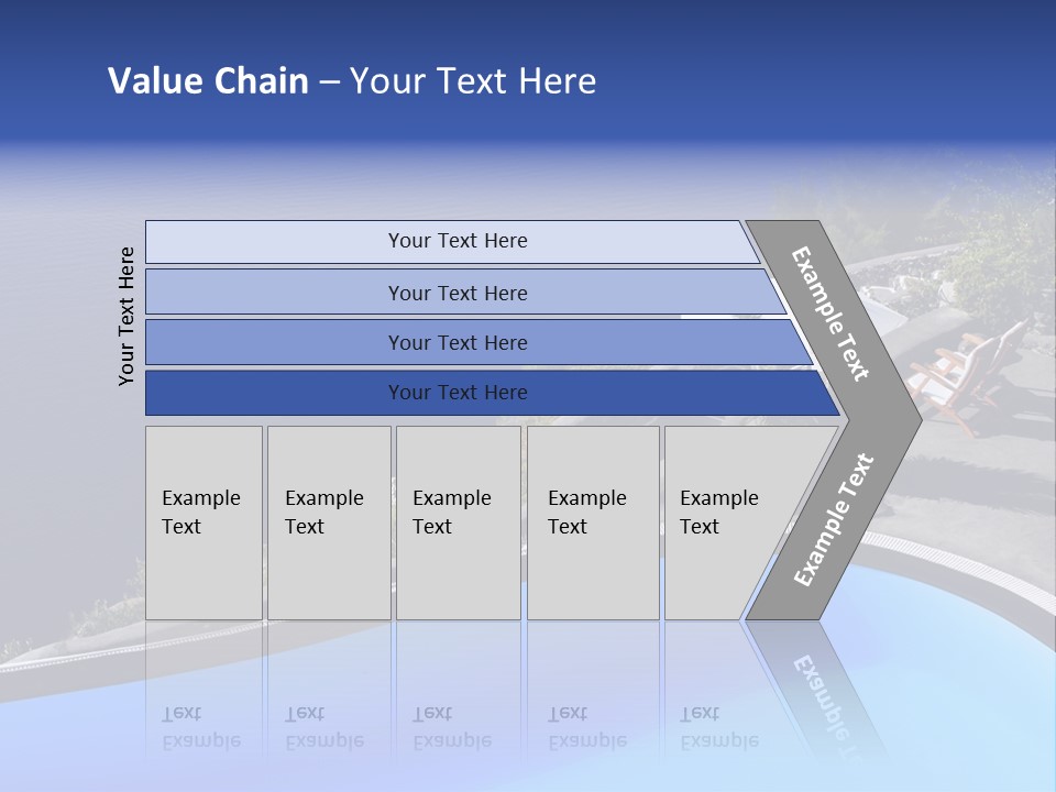 Birth Baby Pregnant PowerPoint Template