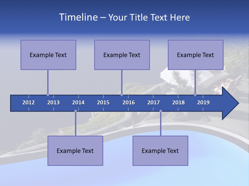 Birth Baby Pregnant PowerPoint Template