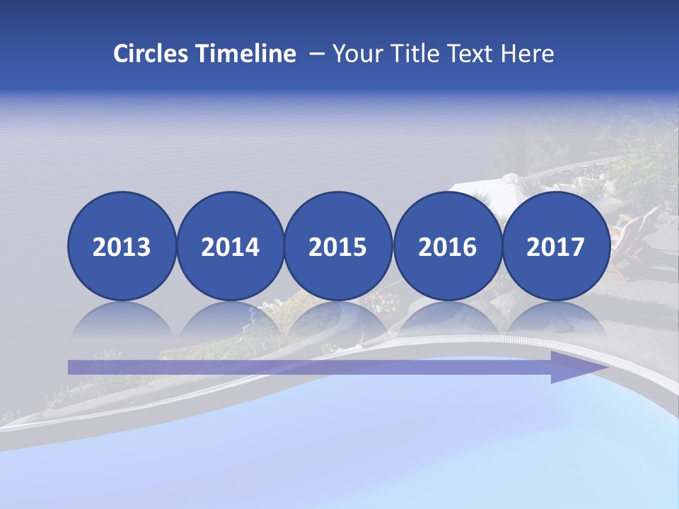 Birth Baby Pregnant PowerPoint Template