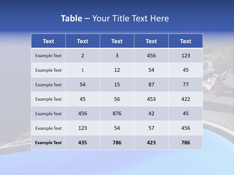 Birth Baby Pregnant PowerPoint Template