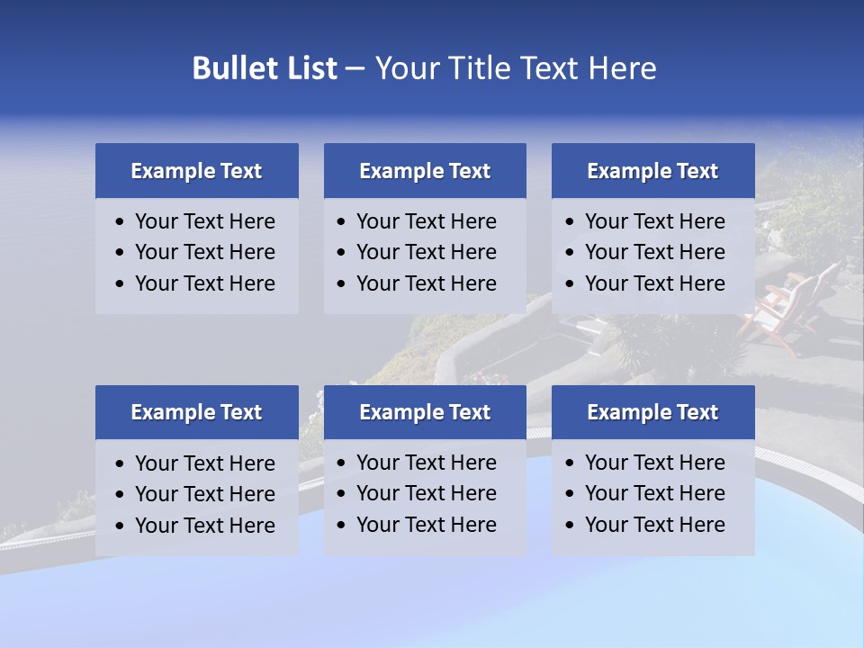 Birth Baby Pregnant PowerPoint Template