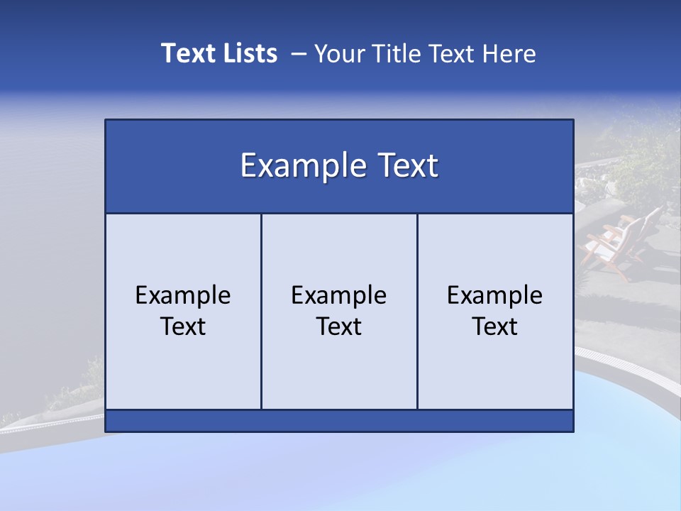 Birth Baby Pregnant PowerPoint Template