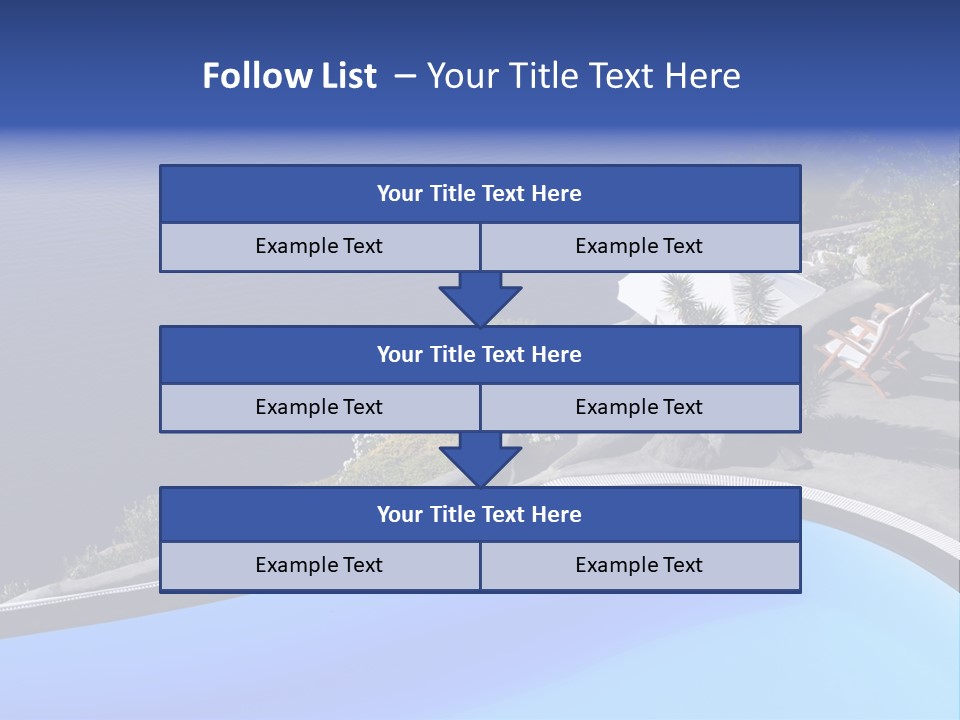 Birth Baby Pregnant PowerPoint Template