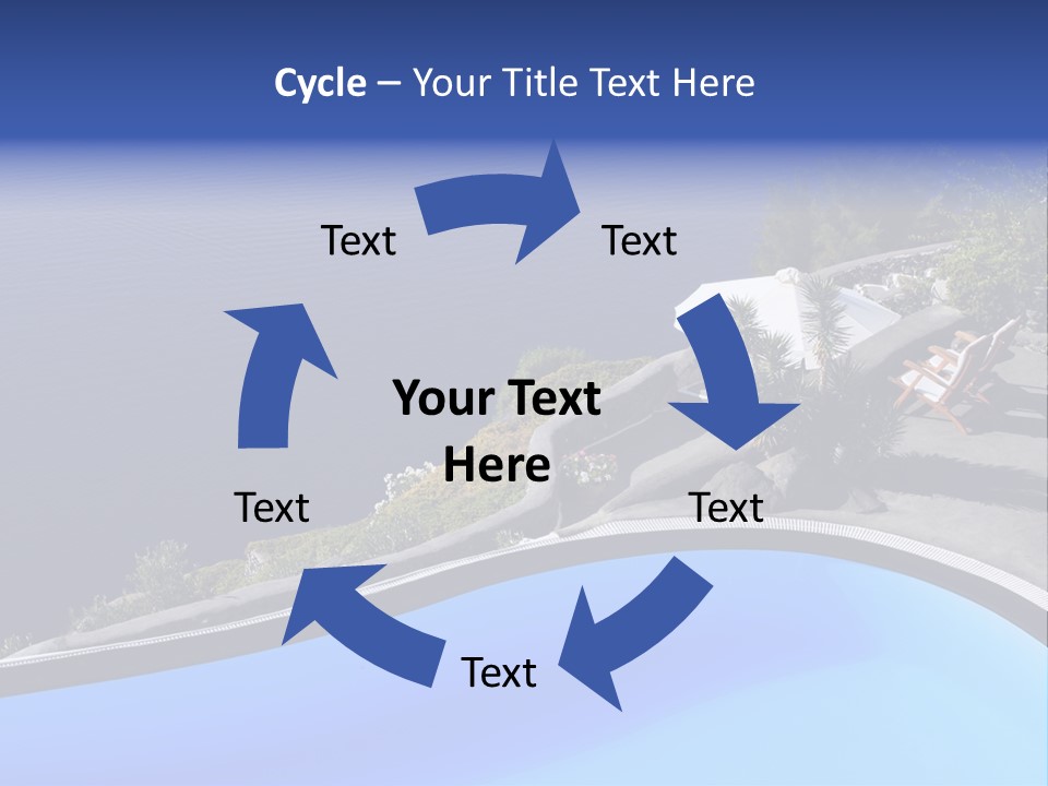 Birth Baby Pregnant PowerPoint Template