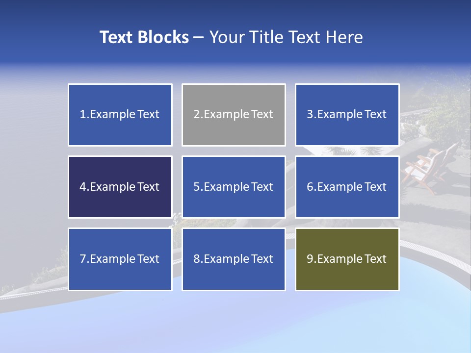 Birth Baby Pregnant PowerPoint Template