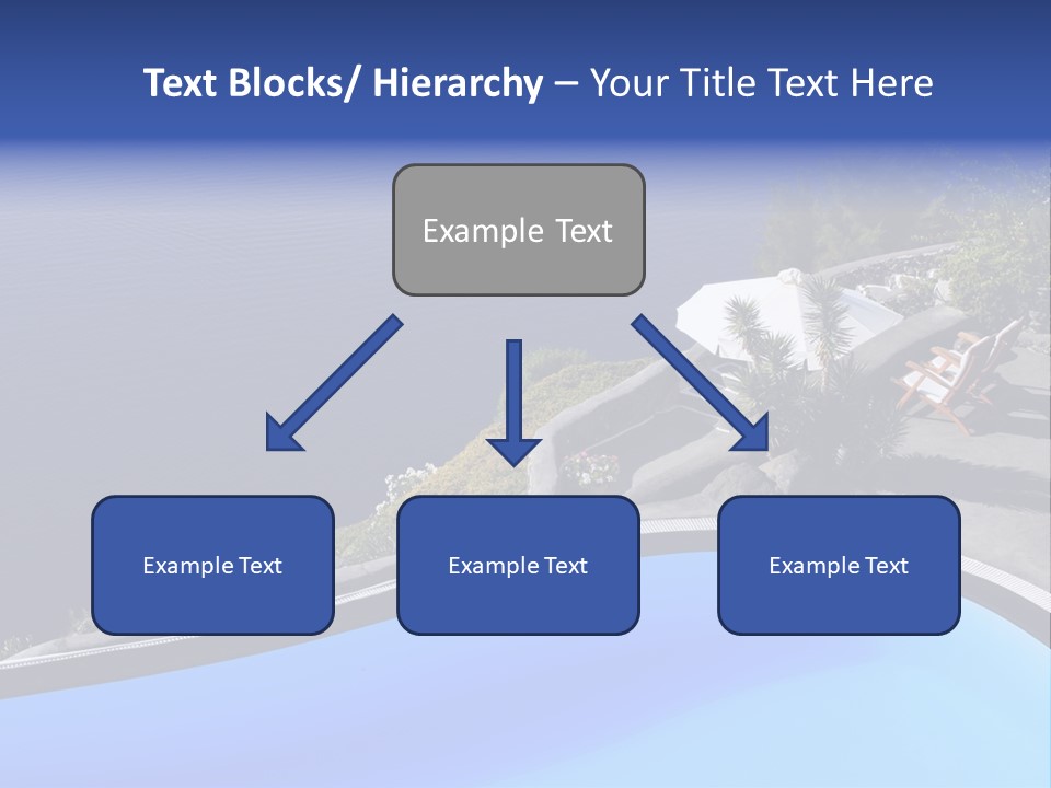 Birth Baby Pregnant PowerPoint Template