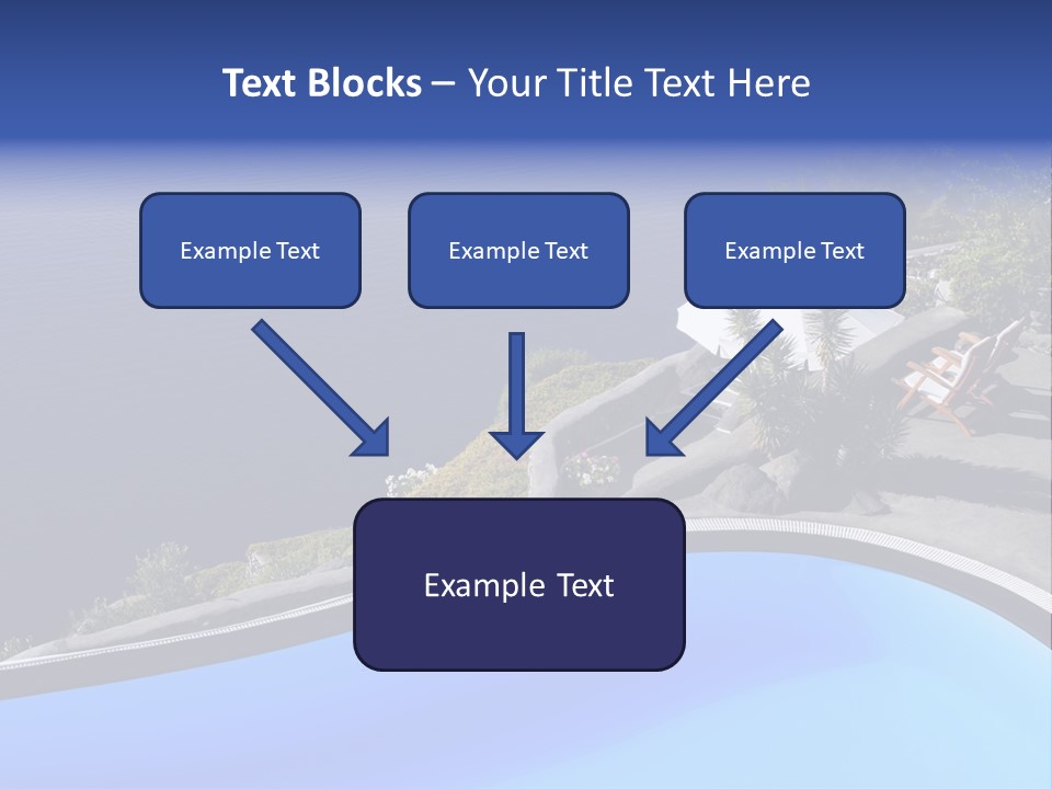 Birth Baby Pregnant PowerPoint Template