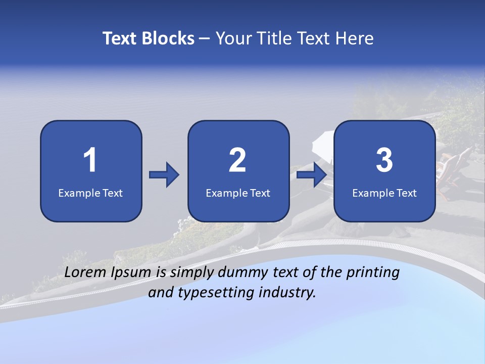 Birth Baby Pregnant PowerPoint Template