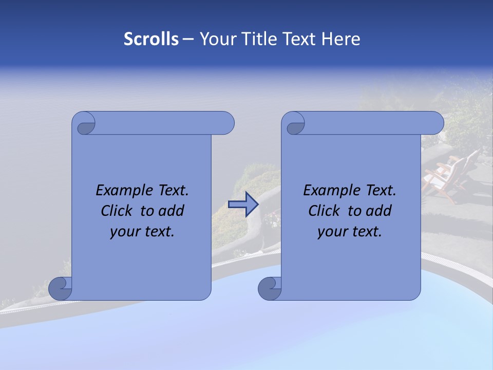 Birth Baby Pregnant PowerPoint Template