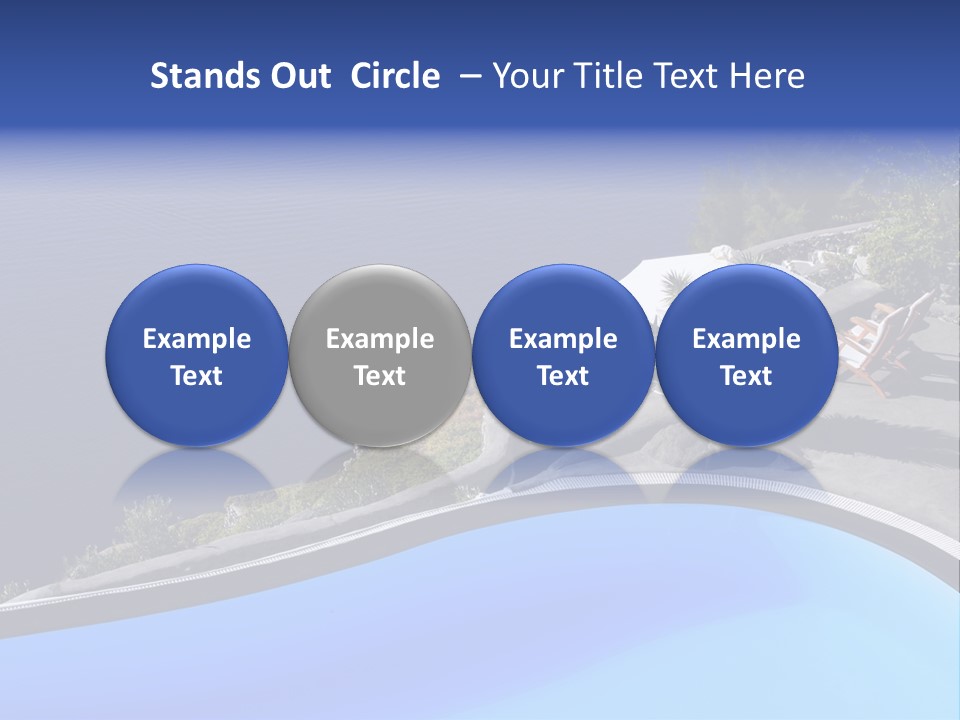 Birth Baby Pregnant PowerPoint Template