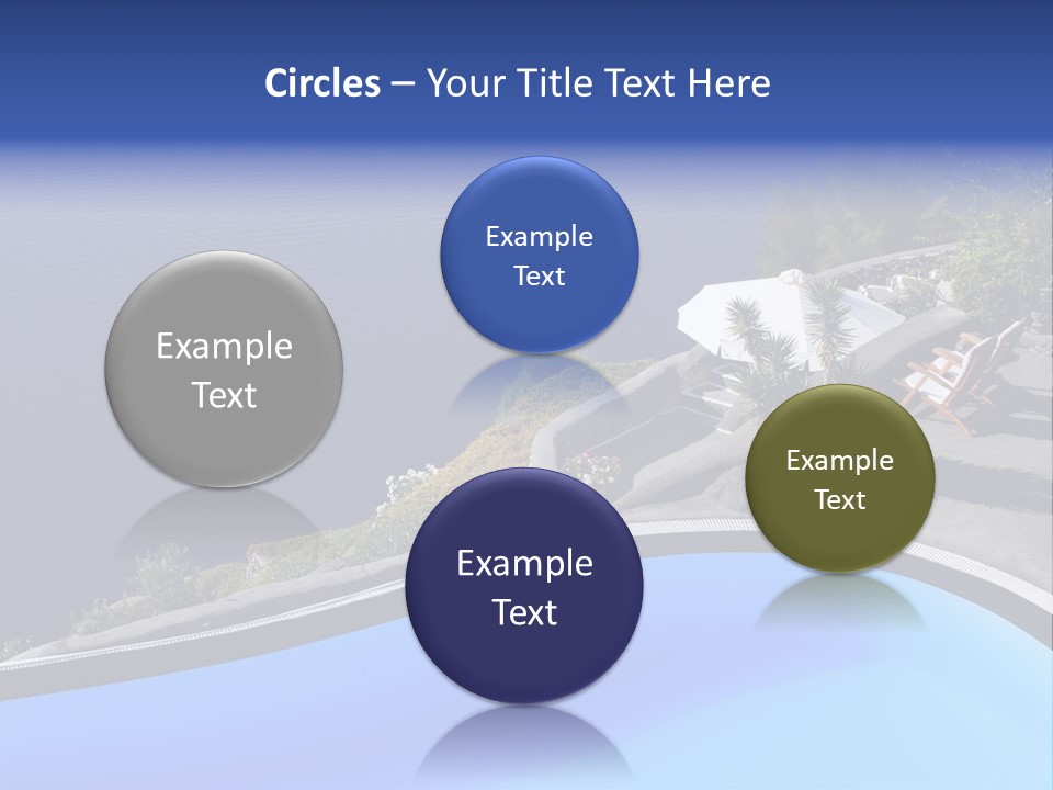 Birth Baby Pregnant PowerPoint Template