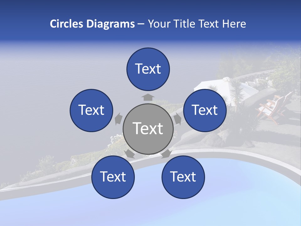 Birth Baby Pregnant PowerPoint Template