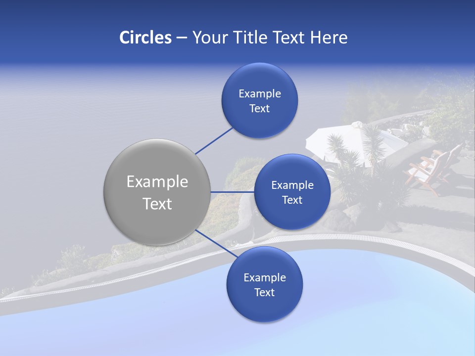 Birth Baby Pregnant PowerPoint Template