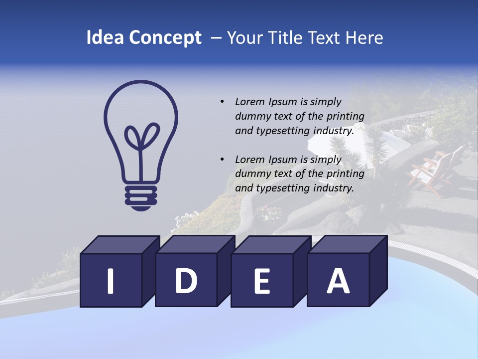 Birth Baby Pregnant PowerPoint Template