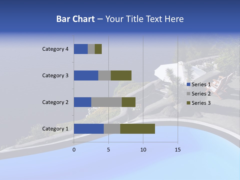 Birth Baby Pregnant PowerPoint Template