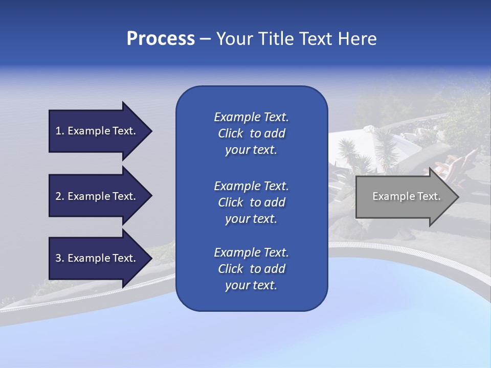 Birth Baby Pregnant PowerPoint Template