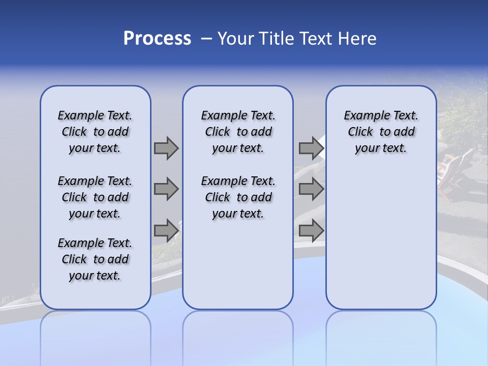 Birth Baby Pregnant PowerPoint Template