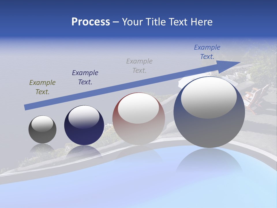 Birth Baby Pregnant PowerPoint Template