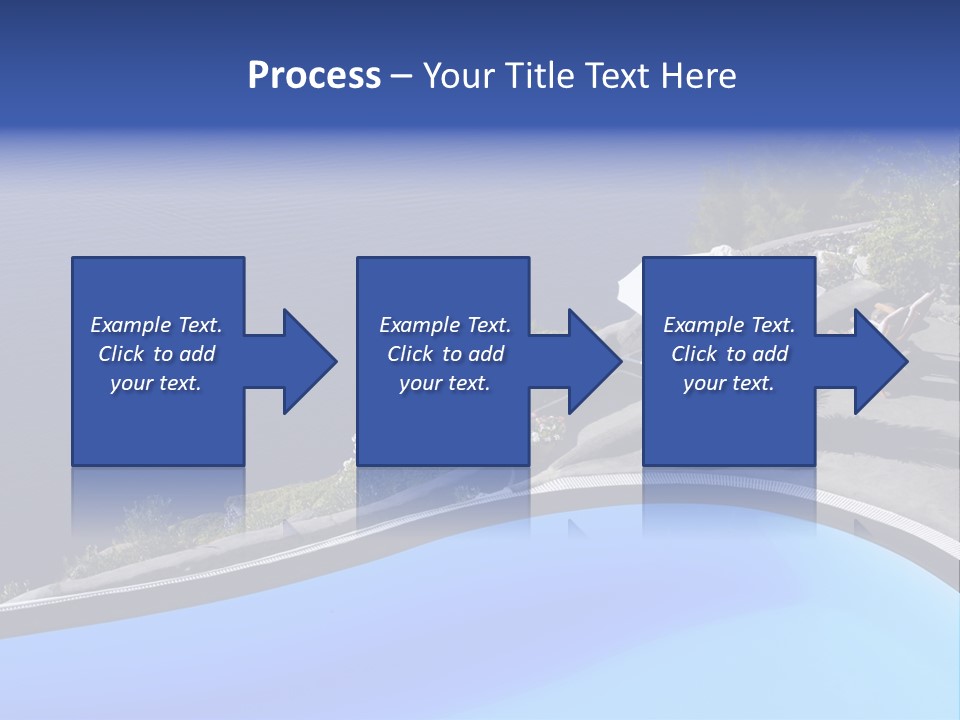 Birth Baby Pregnant PowerPoint Template