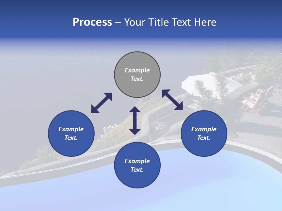 Birth Baby Pregnant PowerPoint Template