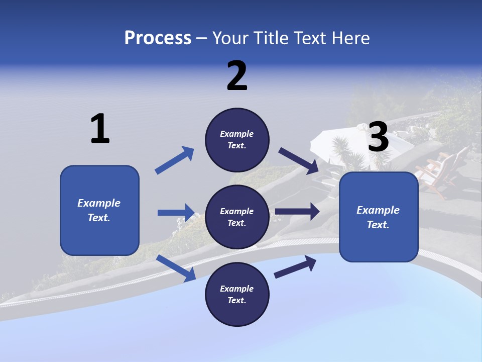 Birth Baby Pregnant PowerPoint Template