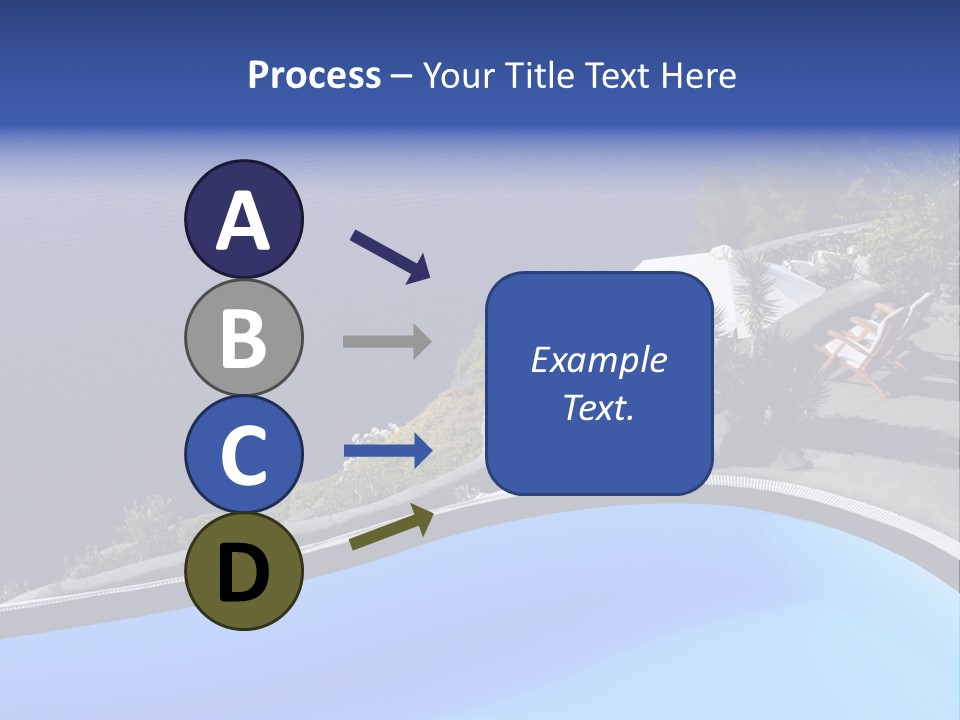 Birth Baby Pregnant PowerPoint Template