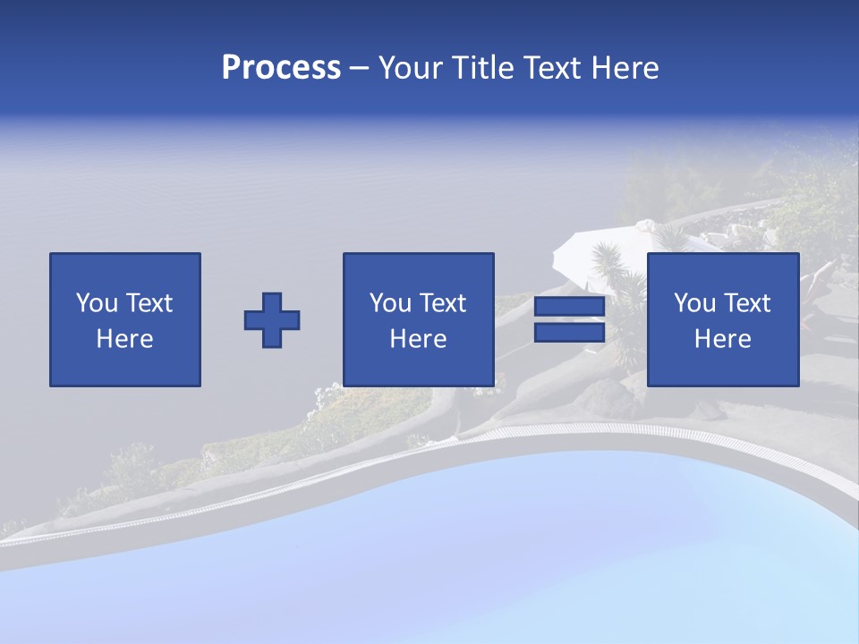 Birth Baby Pregnant PowerPoint Template