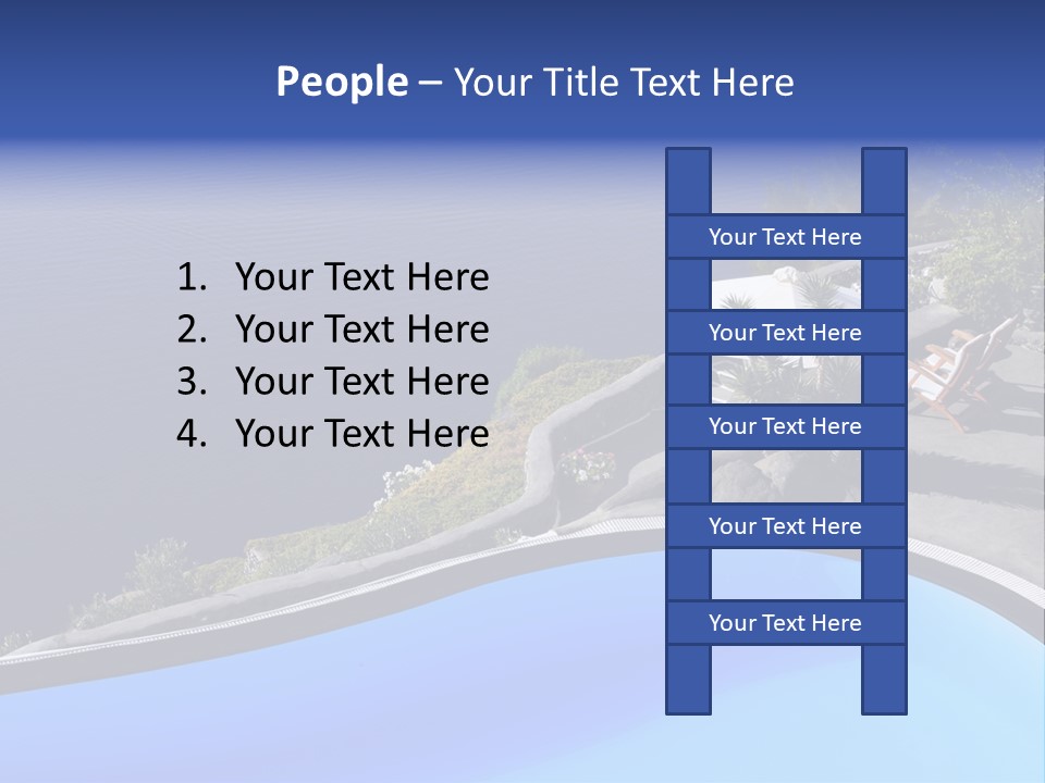 Birth Baby Pregnant PowerPoint Template