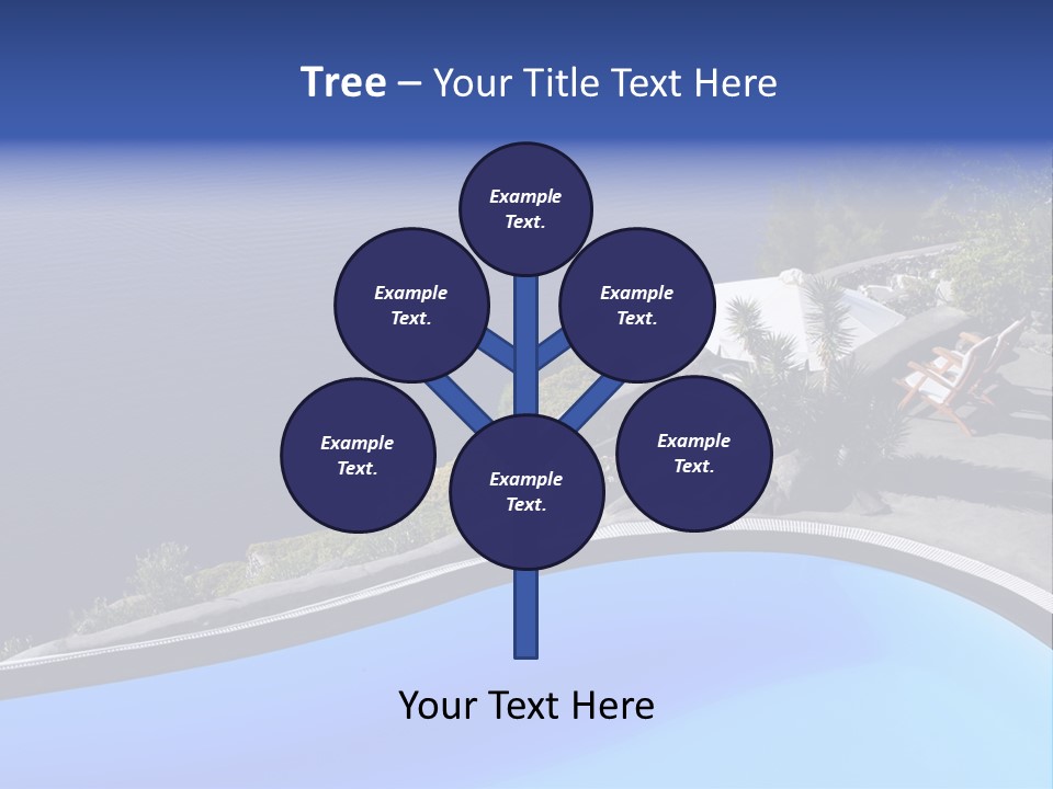 Birth Baby Pregnant PowerPoint Template