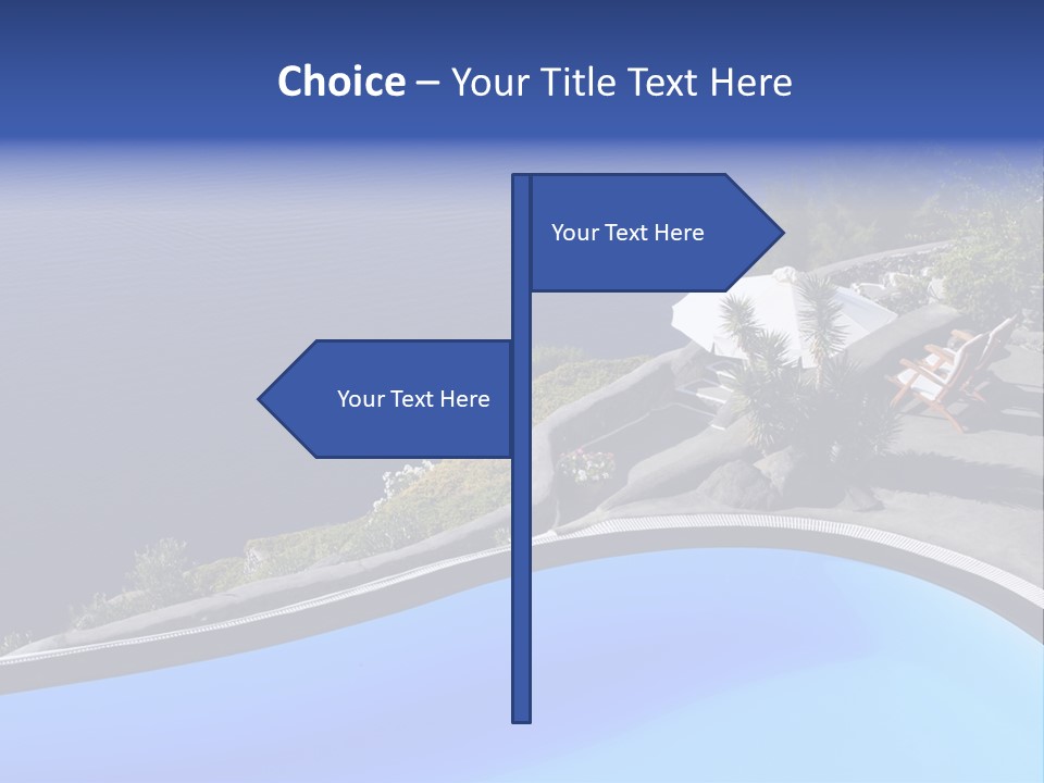 Birth Baby Pregnant PowerPoint Template