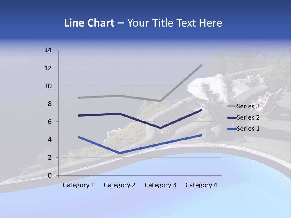 Birth Baby Pregnant PowerPoint Template