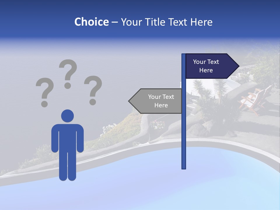 Birth Baby Pregnant PowerPoint Template