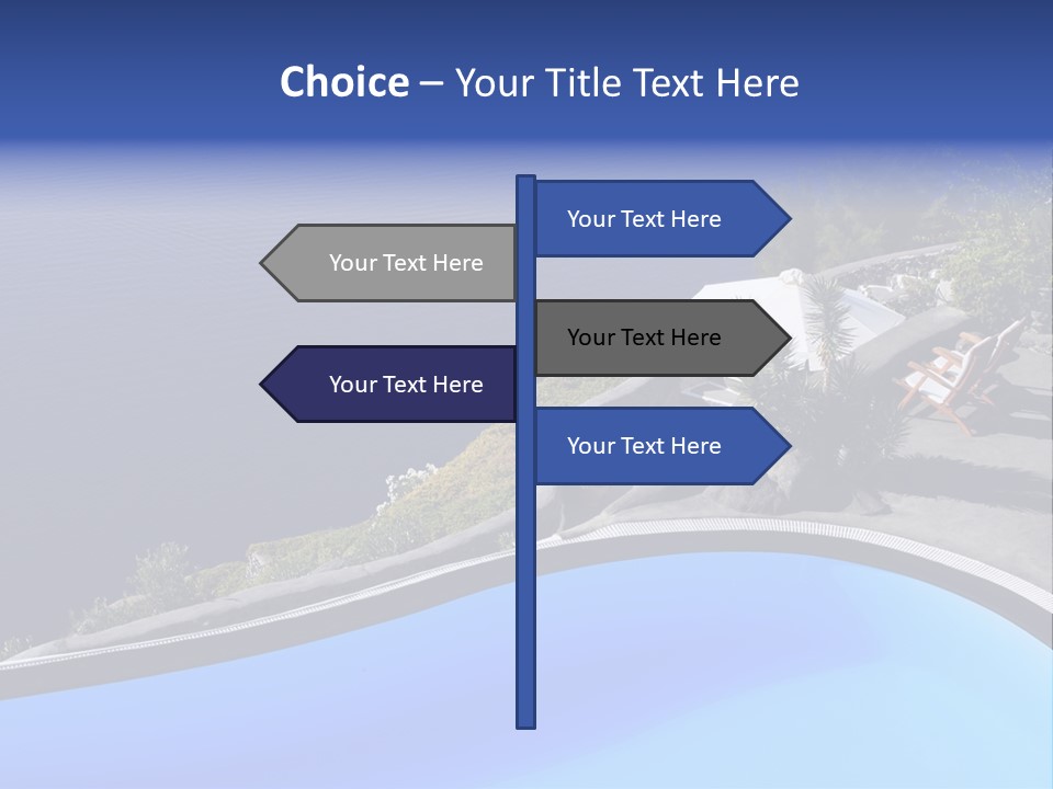 Birth Baby Pregnant PowerPoint Template